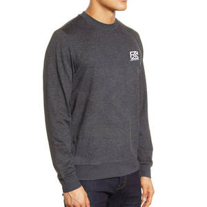 Sudaderas de Manga Larga para Hombre, Transpirables, Ropa Masculina, Hechas de Algodón y Poliéster, Sudaderas para Hombre en Venta - Product Image 2