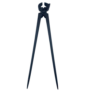 Instrument chirurgical vétérinaire orthopédique de haute qualité en acier inoxydable maréchaux réutilisables coupe-sabot pince tondeuse pour sabot - Product Image 1