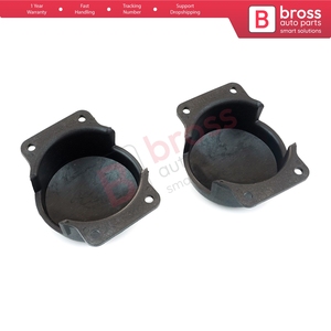 BSP1002 ชุดปลั๊กฝาครอบไฟตัดหมอกกันชนหน้า 7701208643 สำหรับเมแกน คังกู ลากูน่า ซีนิค MK2 - Product Image 4