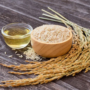 Aceite de Salvado de Arroz Puro para Freír Aperitivos, Hornear y un Estilo de Vida Moderno y Saludable - Product Image 3