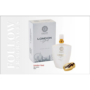 Parfums Romance de luxe de haute qualité 60ml par suivre des parfums - Product Image 2