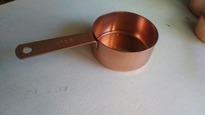 คุณภาพสูงทองแดงเครื่องครัวร้านอาหารขายร้อน Mini กระทะขนาดเล็กช้อนชุดเครื่องครัวอินเดียขายส่งราคา - Product Image 4