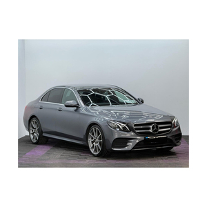 MERCEDES E-Class sử dụng xe có sẵn với ánh sáng thích ứng và giải trí phía sau - Product Image 5