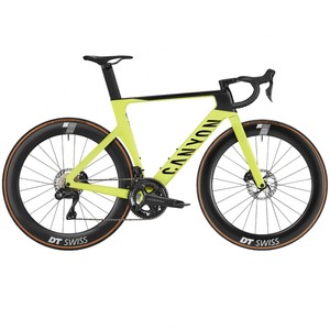 Bicicleta de Carretera ORIGINAL DE CALIDAD 2024 CanNNyon Aeroad CF SLX 8 Di2 - Product Image 1