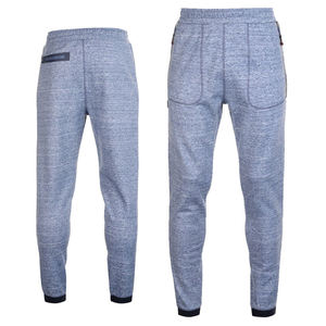 Pantalon de jogging décontracté pour homme en toile de haute qualité, taille élastique, respirant, écologique, pour la gym et l'entraînement - Product Image 4