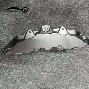 Kit de Calibradores de Freno BBK <span class=keywords><strong>Auto</strong></span> Upgrade, 8 Pistones Delanteros y 4 Pistones Traseros, para Supra Mk4, Mercedes-Benz GLE53, Audi A4 B5, VW Golf 7 - Product Image 3