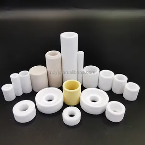 Alcohol Or Beverages Use 1-100Micron Porous Plastic Polyethylene PE PP Sintered Porous Filter Element