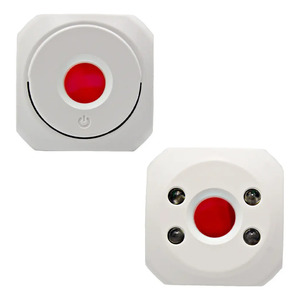เครื่องตรวจจับกล้องสอดแนมแบบพกพาที่มองไม่เห็นพร้อมอินฟราเรดรุ่น CM-020-คละสี - Product Image 5