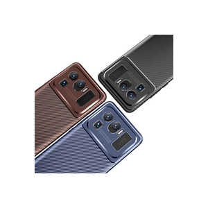 Coque en silicone liquide premium ASMA Negro Series pour Xiaomi Mi 11 Ultra, souple, antichoc, fine, élégante, compatible avec 7 Plus - Product Image 5