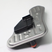 Filtre hydraulique de boîte de vitesses automatique pour Peugeot 206 307 Renault Clio 2263.33 226333