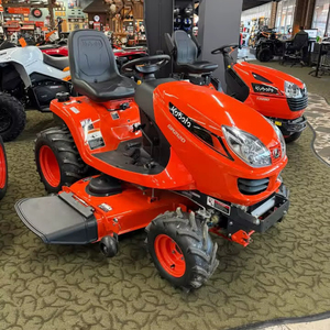 Cortadoras de Césped Kubota F251 F391 para Uso Doméstico con el Mejor Precio, Equipadas con Motor, Bomba, Engranajes y Componentes Principales - Product Image 1