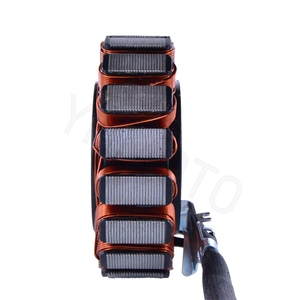 Para Honda XL 125 Varadero 2004 2005 2006 31120-KPC-D21 accesorios de motocicleta generador magnético bobina de estator - Product Image 6