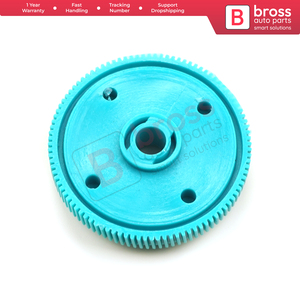 Engrenage de moteur d'essuie-glace arrière BGE613 55079213AB Bross Auto Parts Made In Turkey - Product Image 5