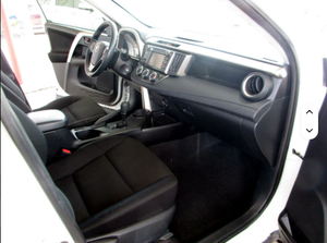 Toyota RAV4 LE 2015 Usado (LHD/RHD) - Product Image 5