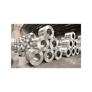 PPGI Bobine d'acier galvanisée prépeinte Bobine d'acier galvanisée préenduite Bobines de toiture en aluminium de zinc pour tôle de toiture - Product Image 4