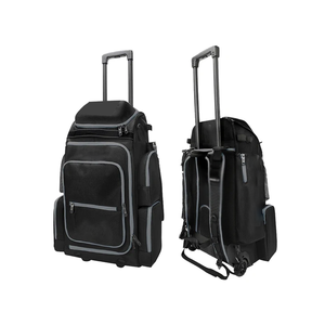 Sacs de baseball tendance pour la vente en gros et professionnels avec des fonctionnalités personnalisées - Product Image 4