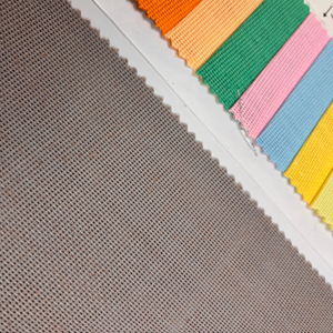 Tissu en coton, lin et jute de haute qualité, Kiya Linen, 58 pouces, uni, teint, pour chemises et robes, pour enfants, exportation mondiale - Product Image 1