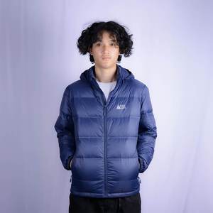 Navigate Goose Veste en duvet ultra-légère - Product Image 5