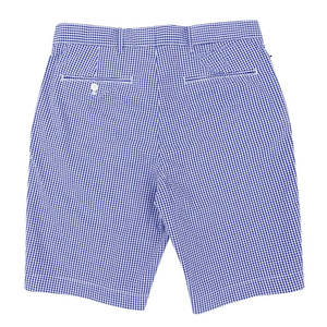 กางเกงกอล์ฟผู้ชายแบบใหม่สั่งตัดได้ สีพื้น ผลิตในปากีสถาน มีจำหน่าย - Product Image 2