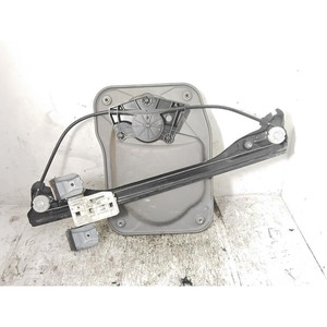 ตัวปรับกระจกไฟฟ้าด้านหน้าขวา SKODA Roomster รุ่นที่ 1 5J7837402A (06>) - Product Image 2
