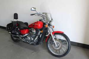 Meilleur prix pour les motos Honda Shadow Spirit Sport d'occasion, prix de gros maintenant en vente - Product Image 5