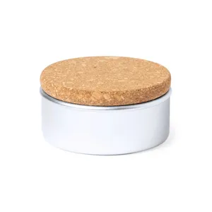 Candele in Barattolo Personalizzate Suyen, Aromatiche e di Lusso per Merchandising - Product Image 1