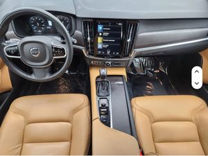 DESCUENTO EN VOLVO V90 CROSS COUNTRY 2017 USADO, VOLANTE A LA IZQUIERDA/DERECHA - Product Image 3