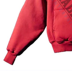 Sudadera con capucha para hombre, con diseños de impresión, manga larga, cortavientos, multicolor, nuevo estilo - Product Image 5