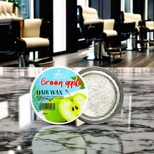 Crème de cire de <span class=keywords><strong>teinture</strong></span> professionnelle pour cheveux temporaires pour hommes OEM Pommades et cires de contrôle des bords de haute qualité - Product Image 3