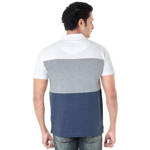 Polo de Alta Calidad para Hombre, 100% Algodón, Casual, con Logotipo Personalizado, Impresión en Serigrafía, Camiseta Polo para Golf, Ropa Casual para Exteriores - Product Image 5