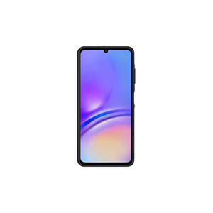 Funda de Silicona Negra Premium de Alta Calidad para Samsung Galaxy A06, Carcasa Trasera Suave a Prueba de Golpes, Diseño Elegante INS - Product Image 2