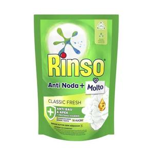 VENTE EN GROS. LIQUID CLOTHES SAVON Anti Noda Classic 700ml offre une élimination puissante des taches avec un parfum frais et durable. - Product Image 2