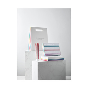 (Laudaum) ยาสีฟัน casper สีดำสะระแหน่ปรับปรุงกลิ่นปากฟื้นฟูเย็นสะอาดจากธรรมชาติ kotra - Product Image 3