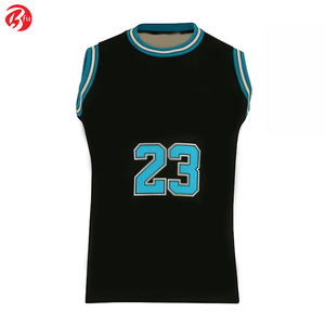 Newest Style Best Quality Bsci Summer Basketball <b>Shorts</b> Your Own Logo <b>Men</b> Basketball Uniform - Product Image 2