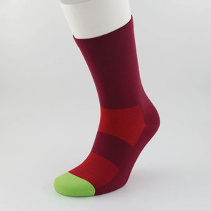 Calcetines Deportivos Transpirables de Algodón y Poliéster, Nuevos Calcetines Casuales de Moda para Hombre, 100% Algodón para Adultos - Product Image 3