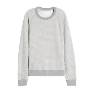 Sweat-shirt à capuche pour homme avec logo personnalisé, vente d'automne, col rond, coupe-vent, vêtements, sweat-shirt d'hiver avec patchs - Product Image 5