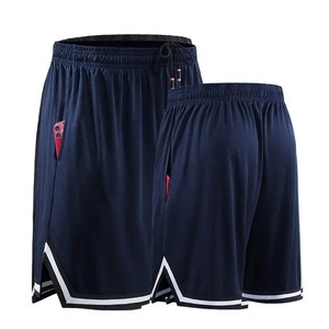 Pantalones Cortos de Baloncesto para Hombre, Trajes Deportivos para Hombre, Ropa de Gimnasio para Fútbol, Ejercicio, Correr, Fitness, Playa, Jersey - Product Image 2