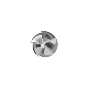 Fresa C247 DIN 844 K, 22.22mm de Diámetro, 38mm de Longitud de Corte, HSS-E-PM, Helicoidal de 30 Grados, 5 Filos - Product Image 4