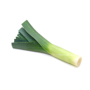 Verduras de puerro superventas de calidad superior: tallo o tallo de Allium ampeloprasum de proveedores al por mayor a granel - Product Image 6