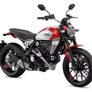 Moto de la nouvelle génération rouge 2024 de qualité supérieure à vendre PRÊTE À ÊTRE EXPÉDIÉE - Product Image 1