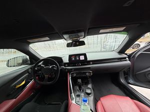 โตโยต้า GR Supra 3.0 พรีเมียม ปี 2022 สภาพดี - Product Image 4
