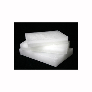 Cire de paraffine entièrement raffinée de haute qualité brûlant propre, texture lisse et longue durée de conservation - Product Image 5