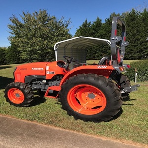 Compre Tractores Originales con Entrega Rápida, Disponibles para la Venta, Maquinaria Agrícola, Tractores Usados y Nuevos a Precio Económico - Product Image 2