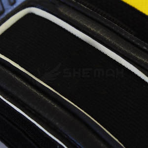 Gants de gardien de but de la meilleure qualité Gants de football de gardien de but de vêtements d'entraînement - Product Image 6