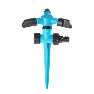 Microaspersores Rotatorios de 360 Grados de Alta Calidad, Ideales para Riego Agrícola y de Jardín, Plástico, Precio de Fábrica, Gran Venta - Product Image 4