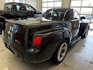 Offre Spéciale : Chevrolet SSR LSR WDR d'occasion - Prêt à être expédié - Product Image 6