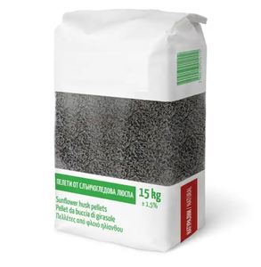 Palitos de Cáscara de Girasol Premium Disponibles a Granel, Combustible Ecológico para Calefacción con 4400 Calorías y 6 de Densidad para Hogares y Negocios - Product Image 3