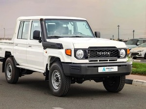 Perfecto Estado, Usado, 2021, 79, Doble Cabina, 4.2L, Volante a la Izquierda - Product Image 3