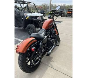 Getestet Okay 2024 2025 Harleys-Davidson XL883N - Sportster Iron 883 New Cruiser TOURING Motorrad bereit für den weltweiten Export - Product Image 6