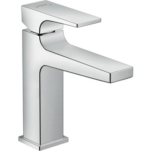 อุปกรณ์อาบน้ำและสุขภัณฑ์ HANSGROHE 110 มม. โครเมียมแบบกดเปิด AG G 1/4 นิ้ว คันโยกเมโทรโพล - Product Image 1